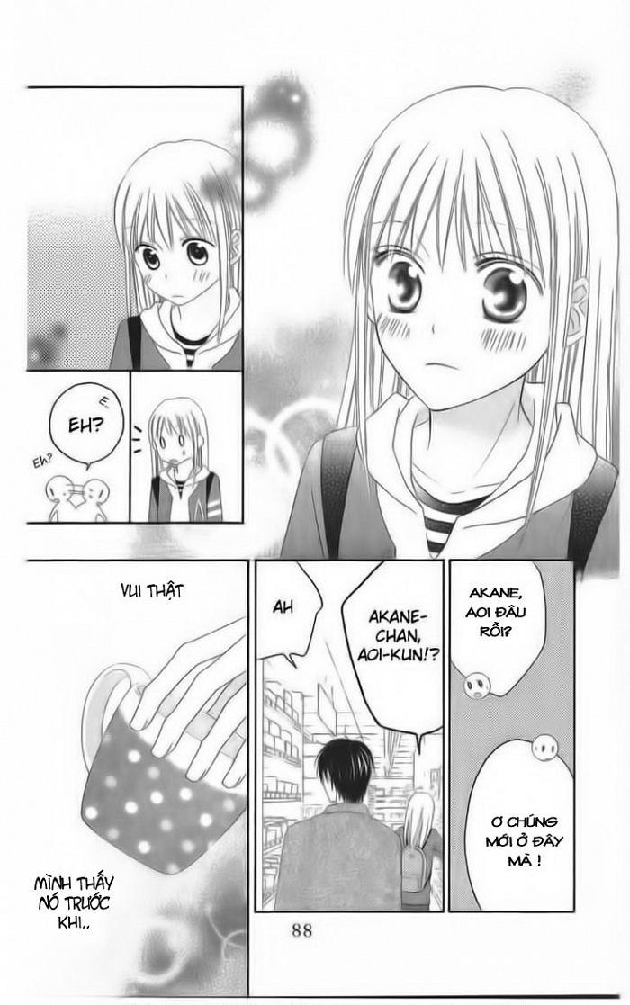 Love So Life Chap 25 - Next Chap 26