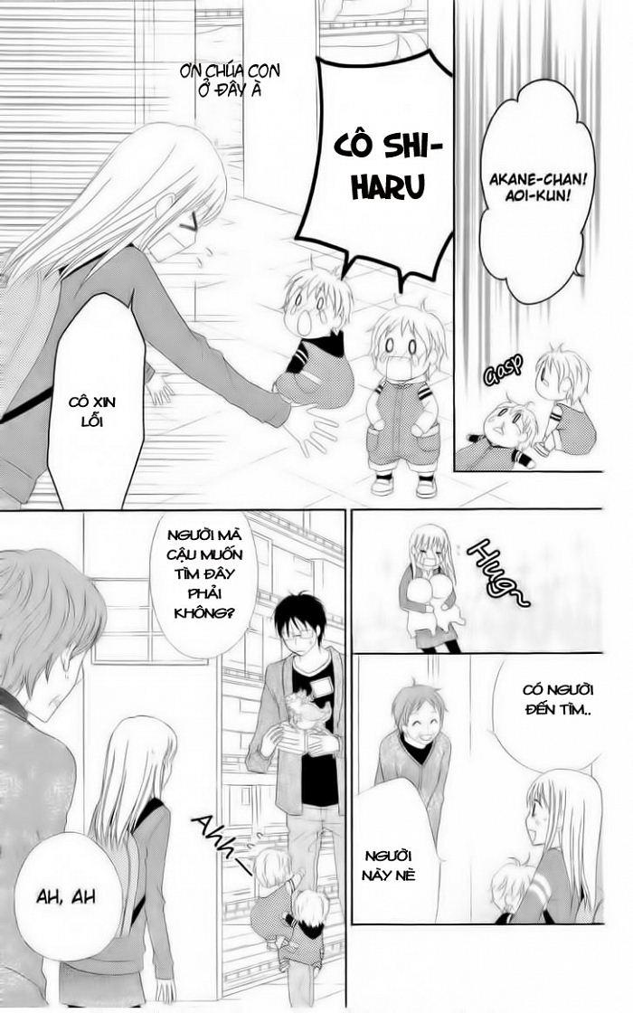 Love So Life Chap 25 - Next Chap 26
