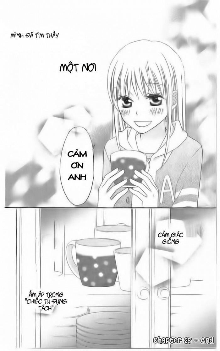 Love So Life Chap 25 - Next Chap 26