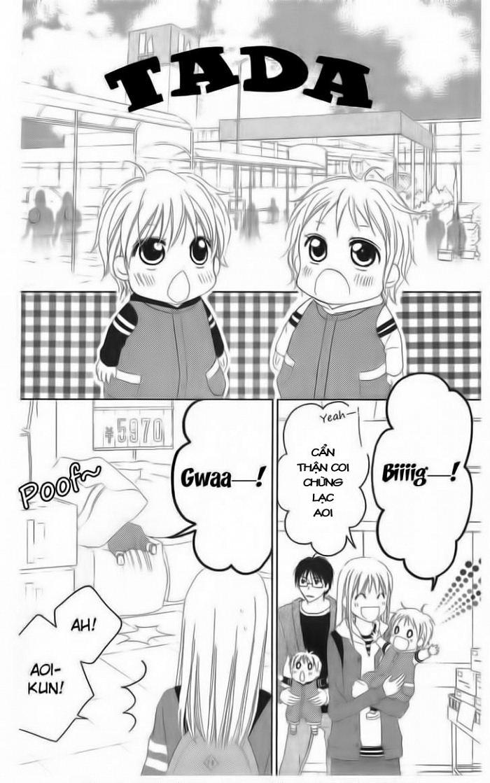 Love So Life Chap 25 - Next Chap 26