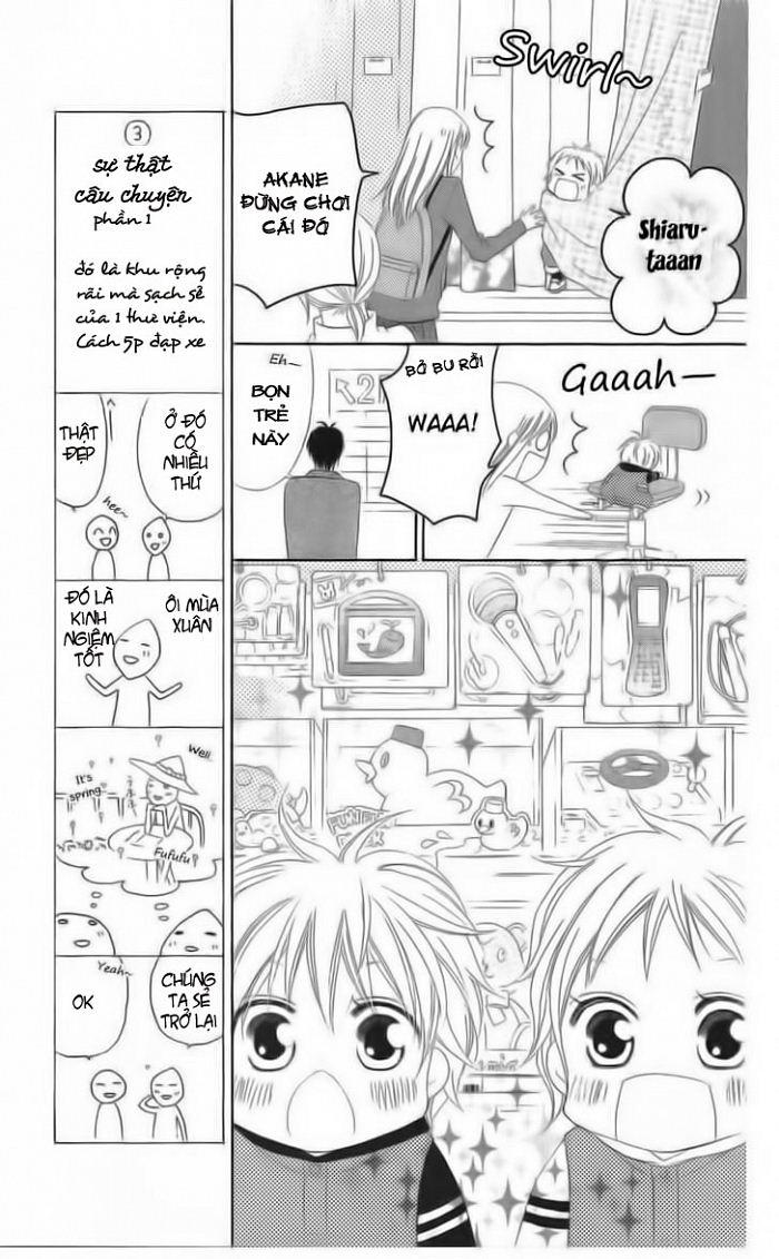 Love So Life Chap 25 - Next Chap 26