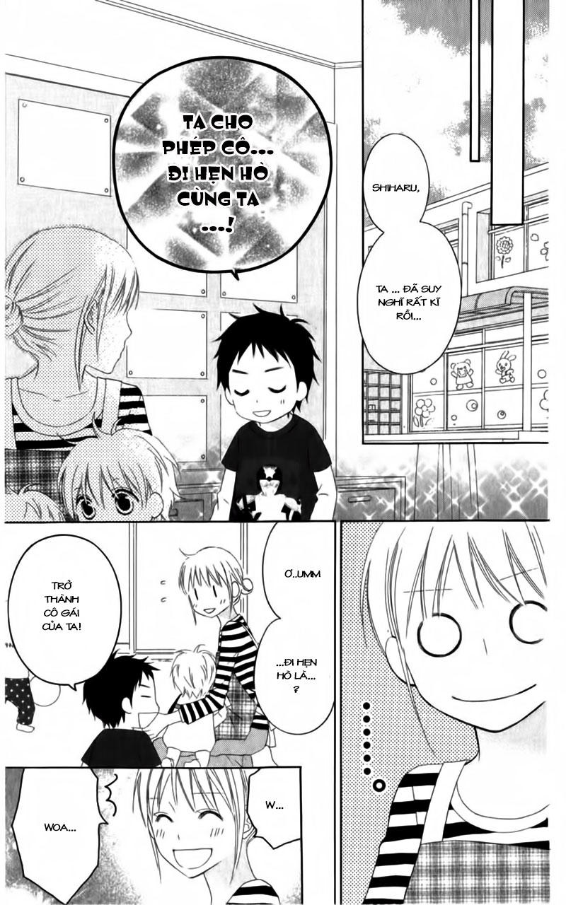 Love So Life Chap 28 - Next Chap 29