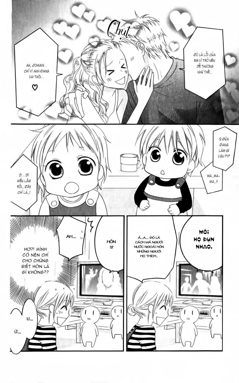 Love So Life Chap 28 - Next Chap 29