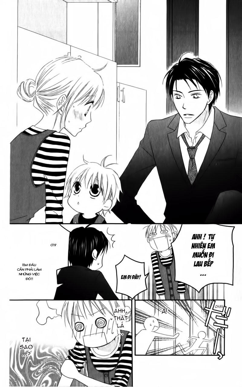 Love So Life Chap 28 - Next Chap 29