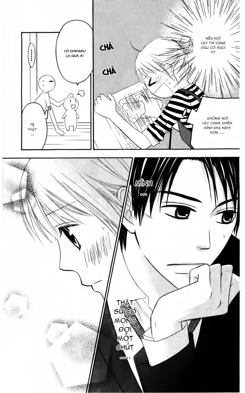 Love So Life Chap 28 - Next Chap 29
