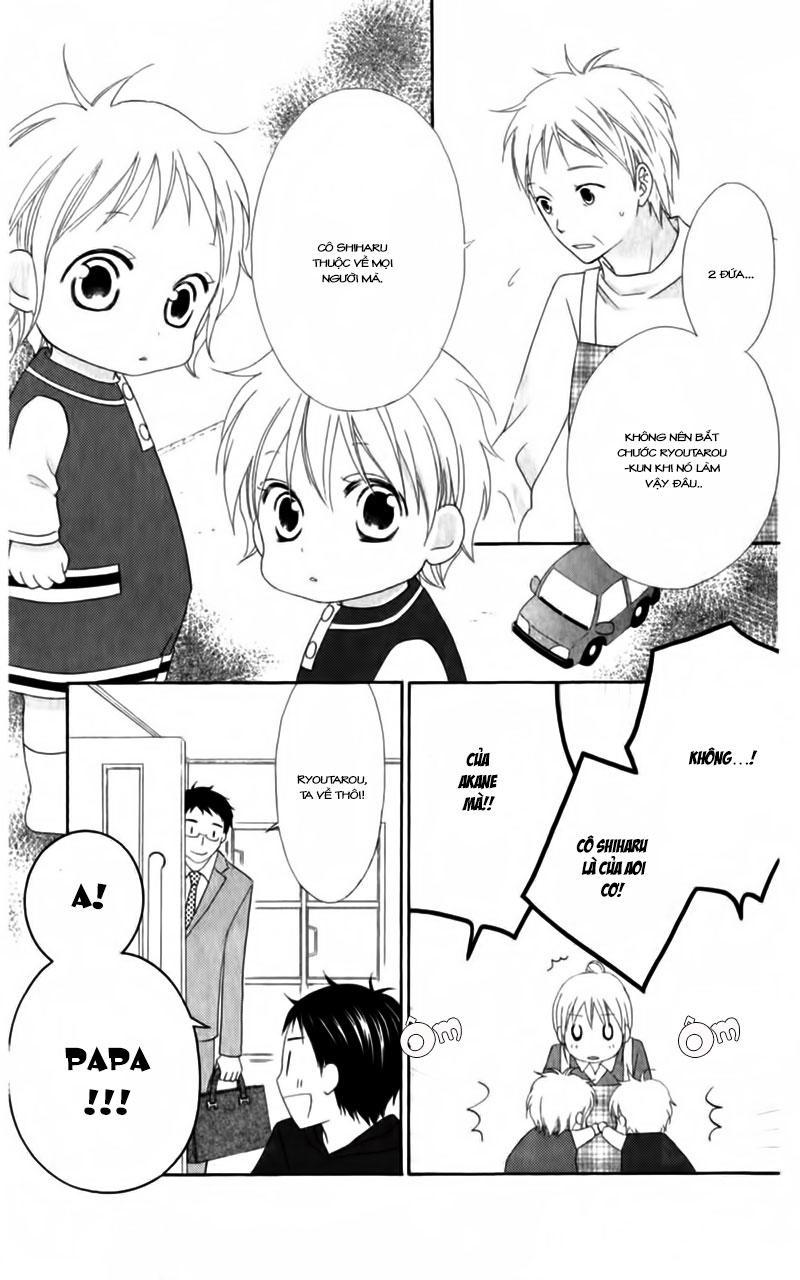 Love So Life Chap 28 - Next Chap 29