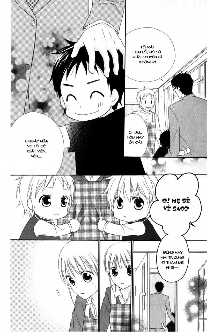 Love So Life Chap 28 - Next Chap 29