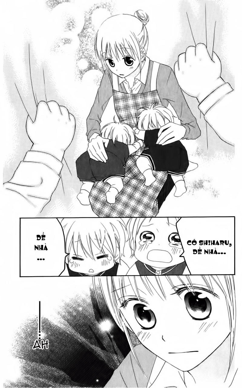 Love So Life Chap 28 - Next Chap 29