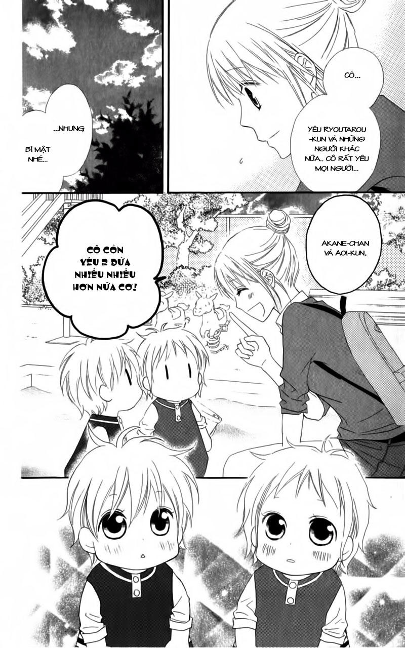 Love So Life Chap 28 - Next Chap 29
