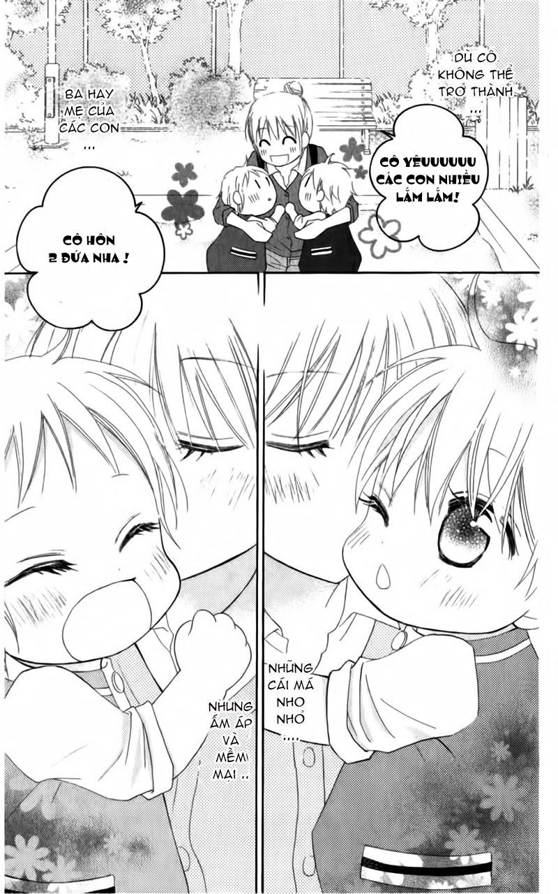 Love So Life Chap 28 - Next Chap 29