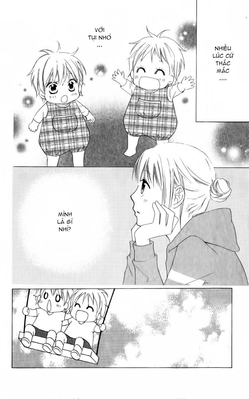 Love So Life Chap 28 - Next Chap 29