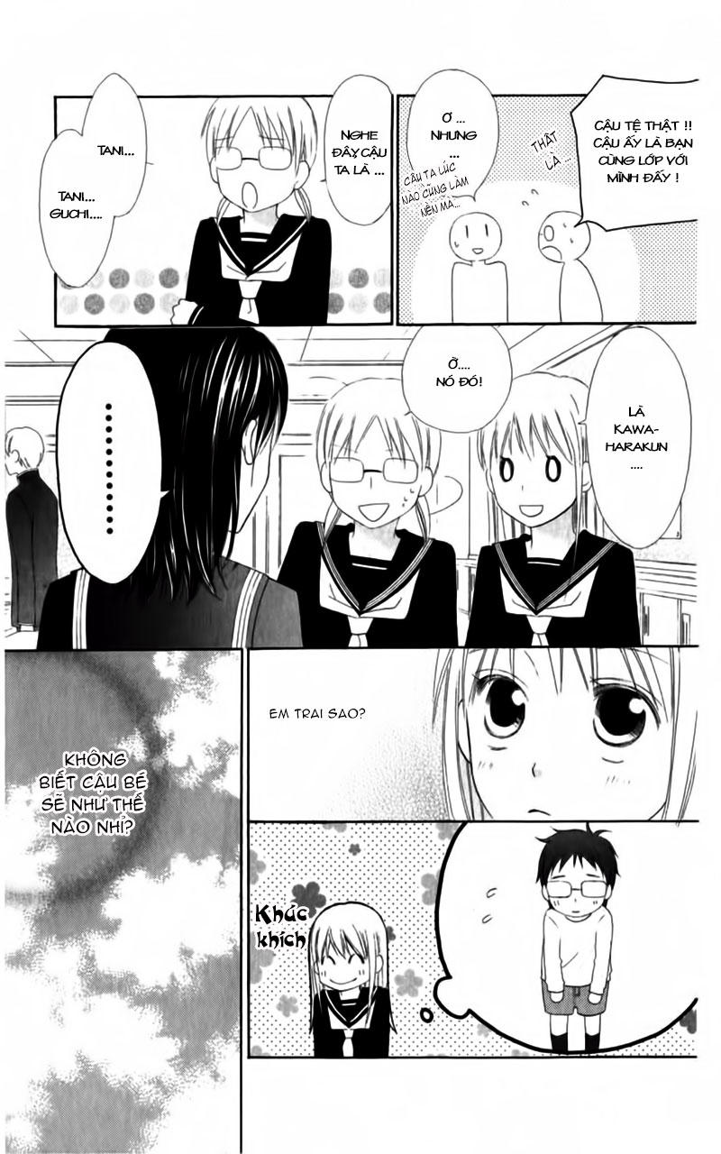 Love So Life Chap 28 - Next Chap 29