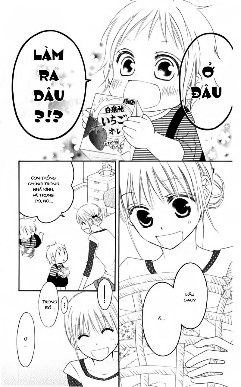 Love So Life Chap 29 - Next Chap 30