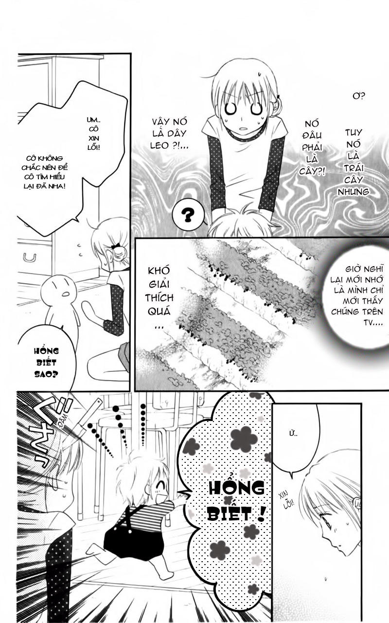 Love So Life Chap 29 - Next Chap 30