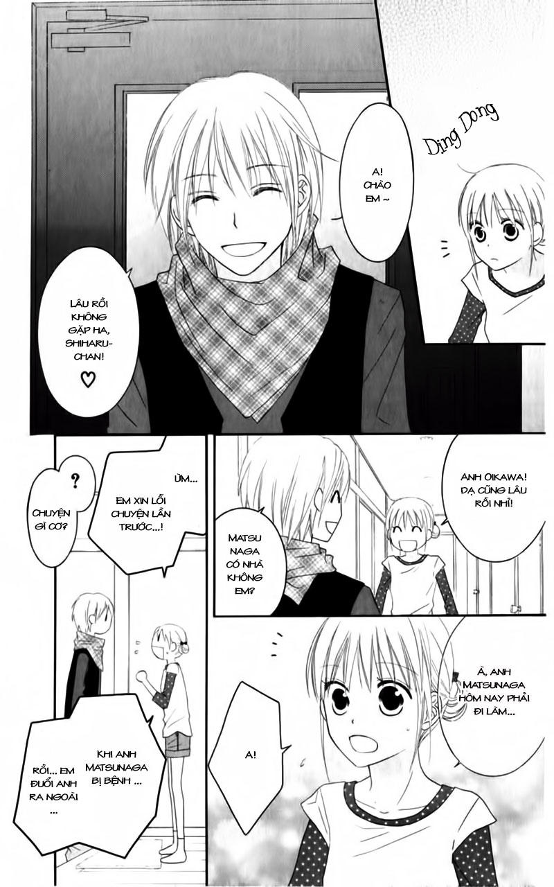 Love So Life Chap 29 - Next Chap 30
