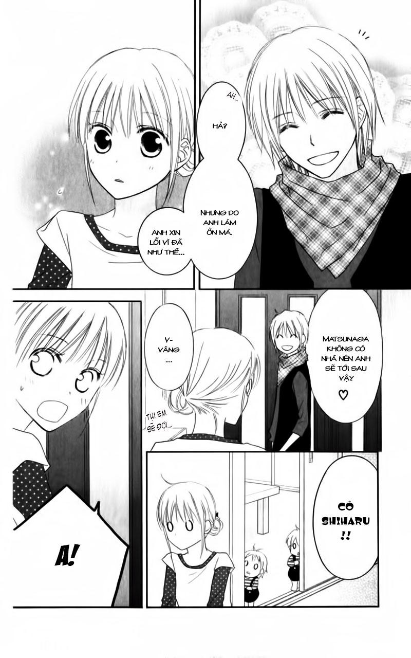 Love So Life Chap 29 - Next Chap 30
