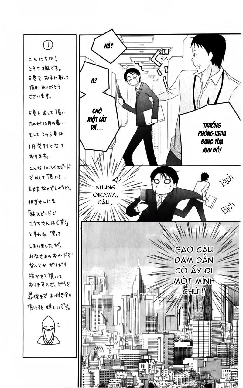 Love So Life Chap 29 - Next Chap 30