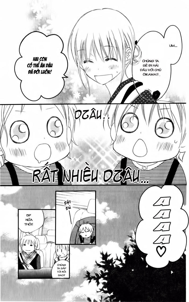 Love So Life Chap 29 - Next Chap 30