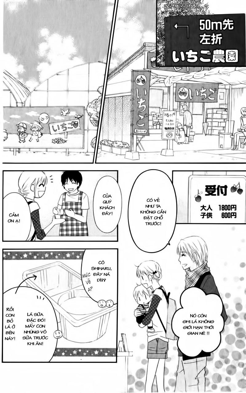 Love So Life Chap 29 - Next Chap 30