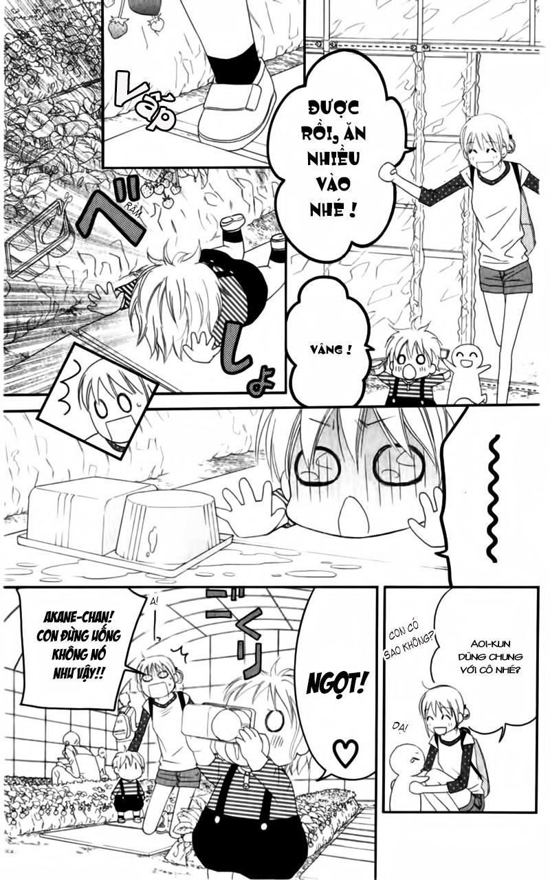 Love So Life Chap 29 - Next Chap 30