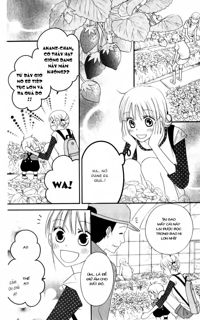 Love So Life Chap 29 - Next Chap 30