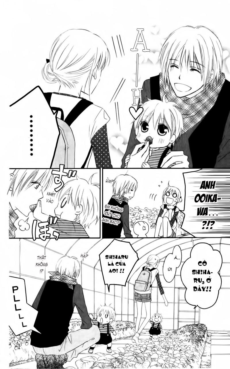Love So Life Chap 29 - Next Chap 30