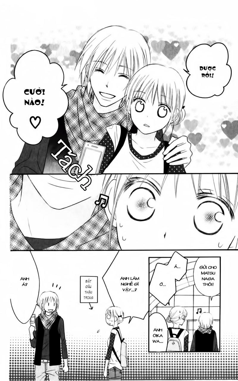 Love So Life Chap 29 - Next Chap 30