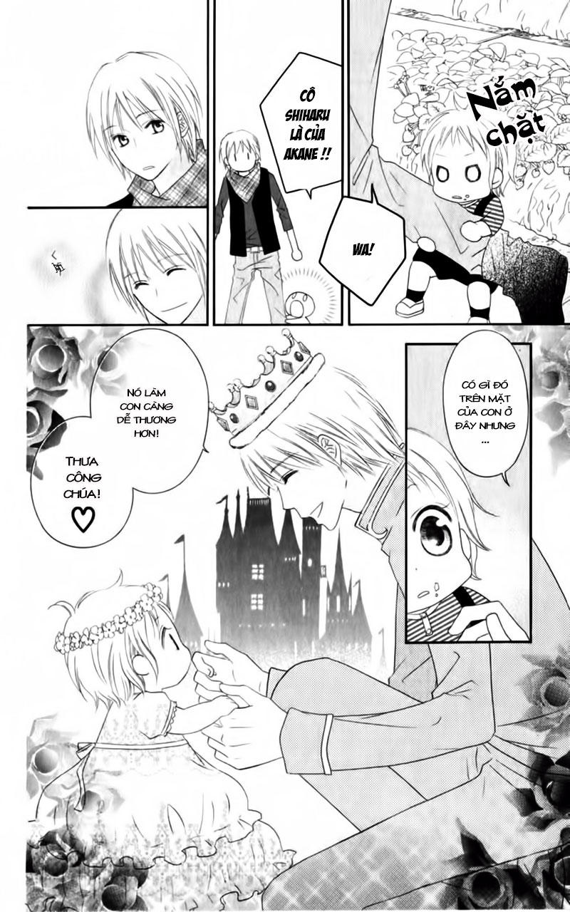 Love So Life Chap 29 - Next Chap 30