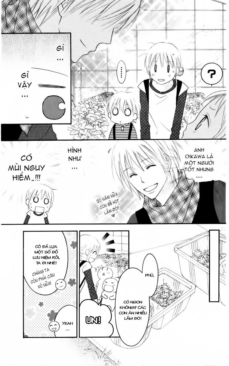 Love So Life Chap 29 - Next Chap 30