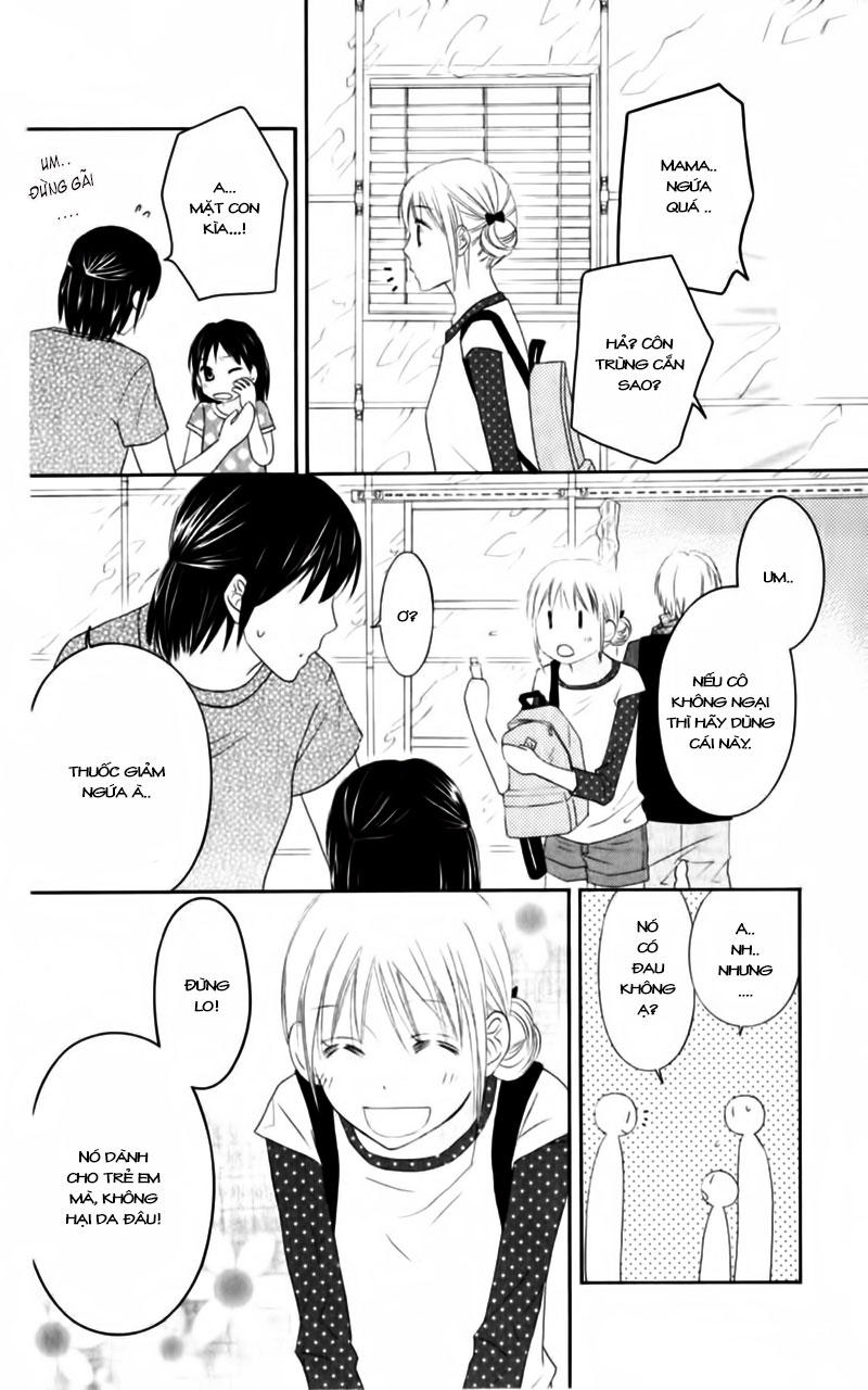 Love So Life Chap 29 - Next Chap 30