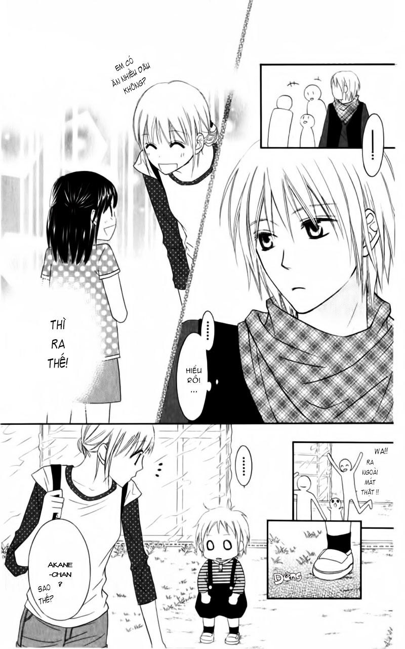 Love So Life Chap 29 - Next Chap 30