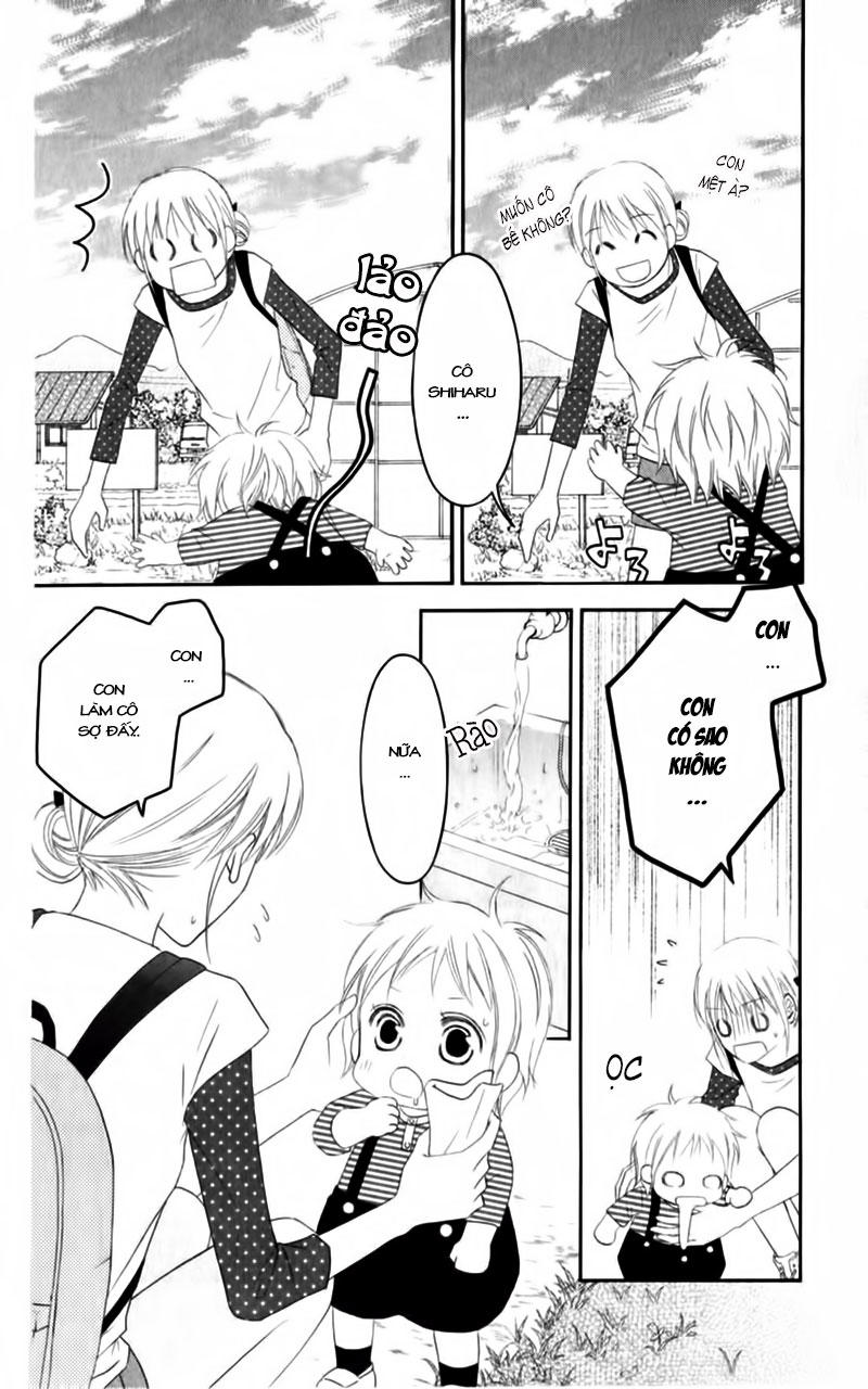 Love So Life Chap 29 - Next Chap 30