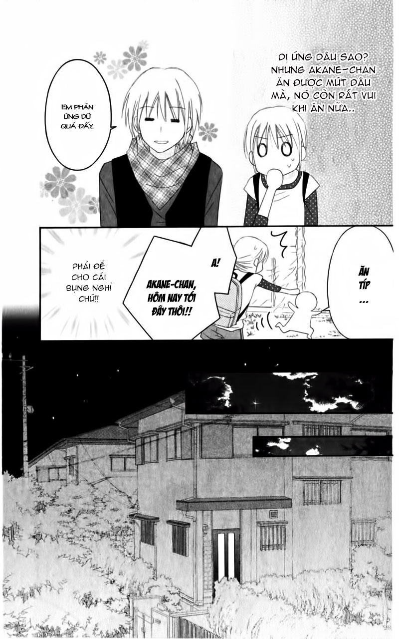 Love So Life Chap 29 - Next Chap 30