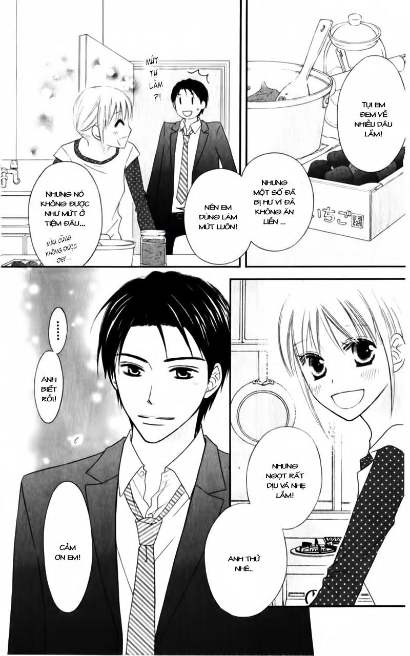 Love So Life Chap 29 - Next Chap 30