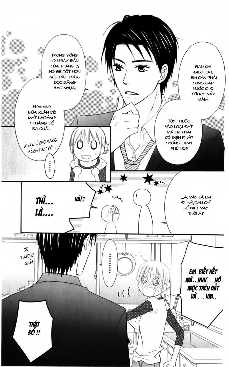 Love So Life Chap 29 - Next Chap 30
