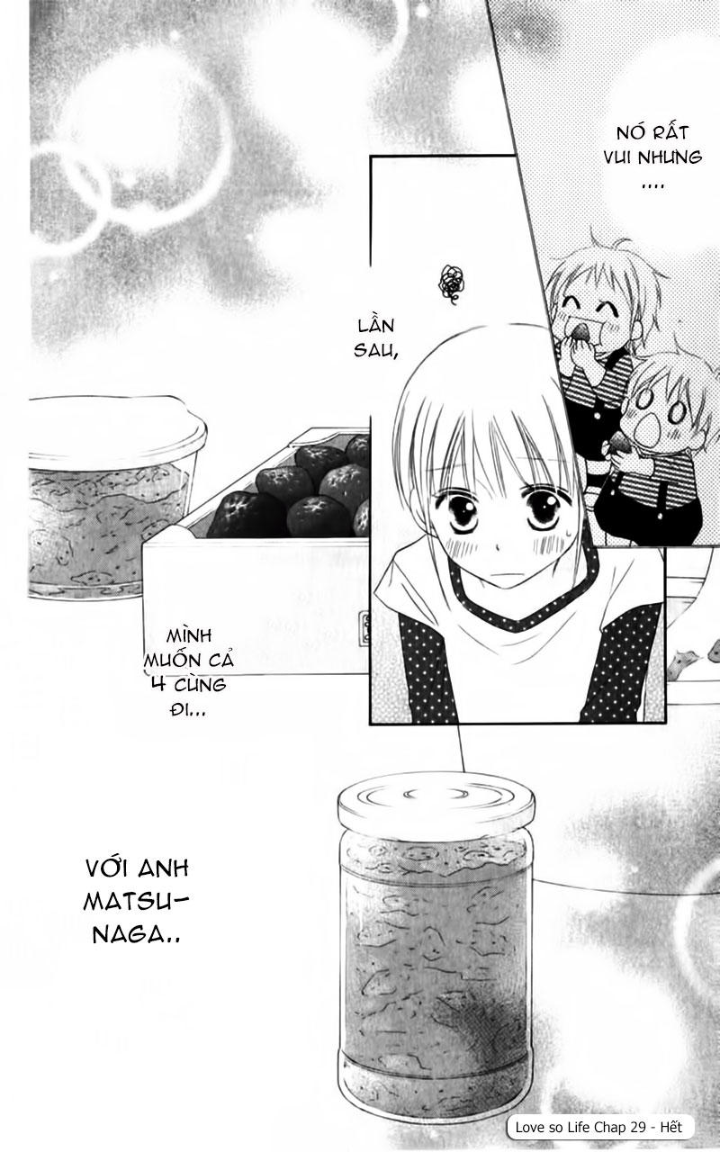 Love So Life Chap 29 - Next Chap 30