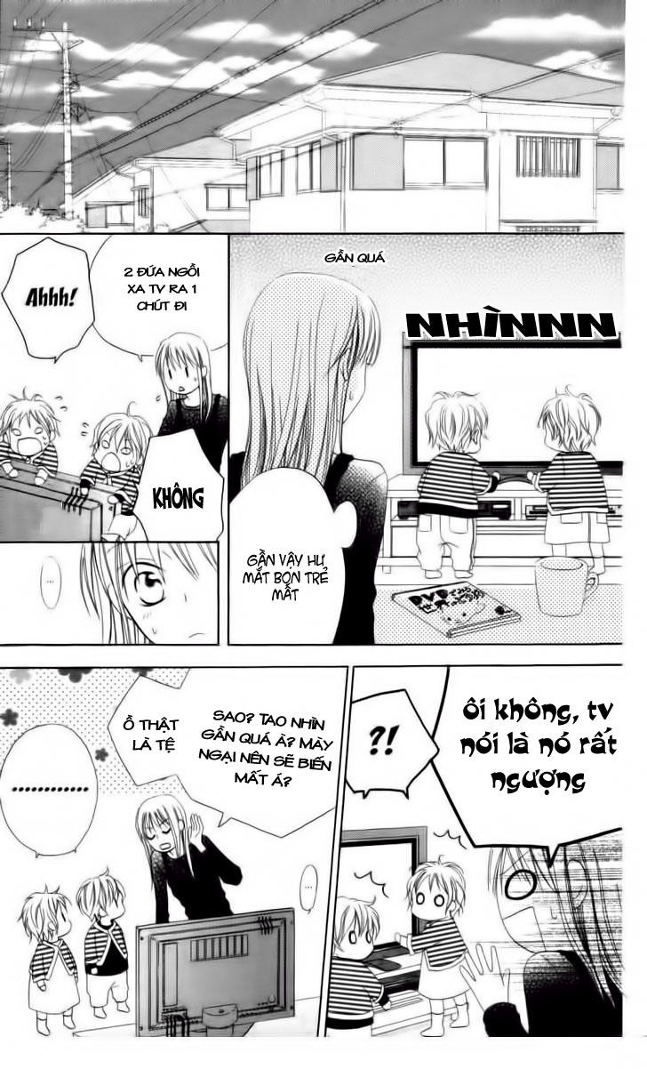 Love So Life Chap 3 - Next Chap 4