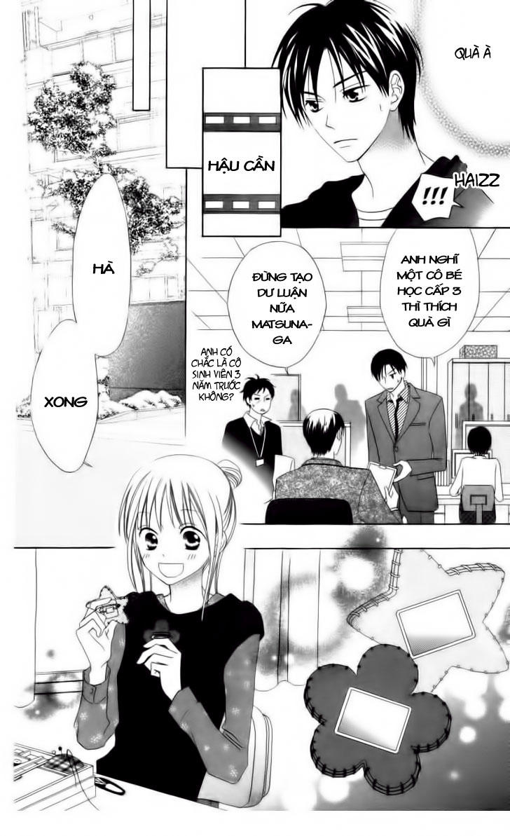 Love So Life Chap 3 - Next Chap 4