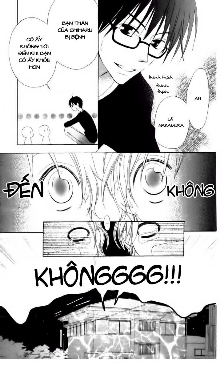 Love So Life Chap 3 - Next Chap 4