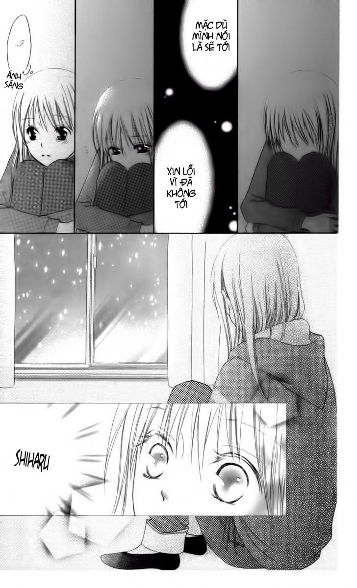 Love So Life Chap 3 - Next Chap 4