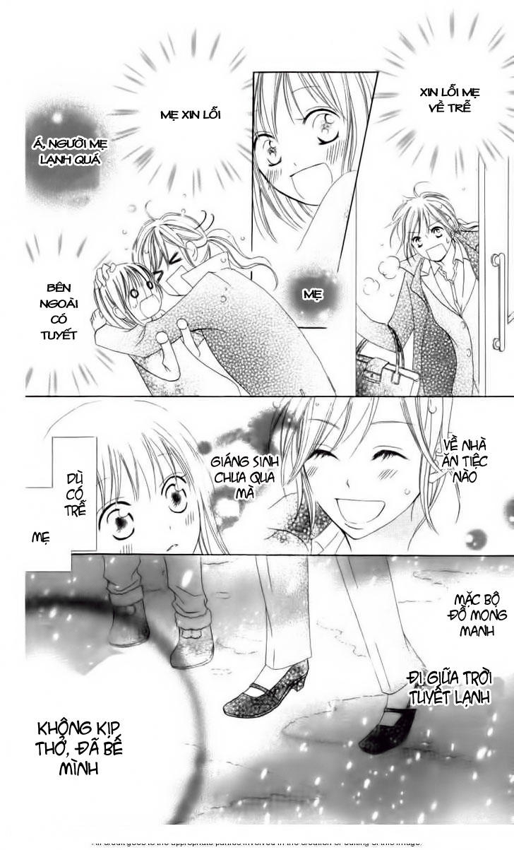 Love So Life Chap 3 - Next Chap 4