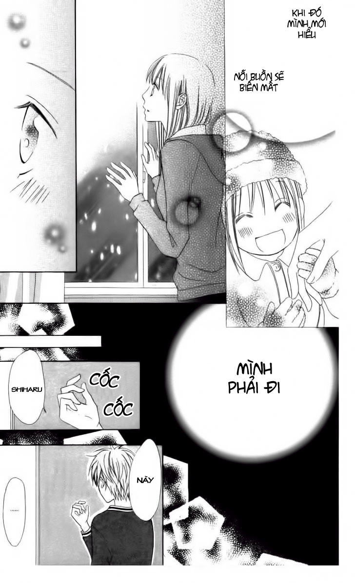 Love So Life Chap 3 - Next Chap 4