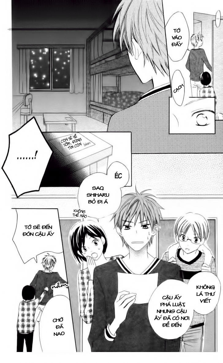 Love So Life Chap 3 - Next Chap 4