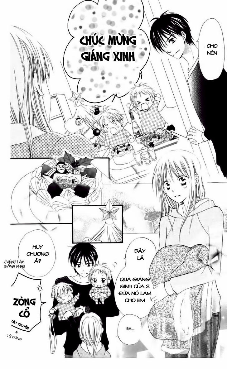 Love So Life Chap 3 - Next Chap 4