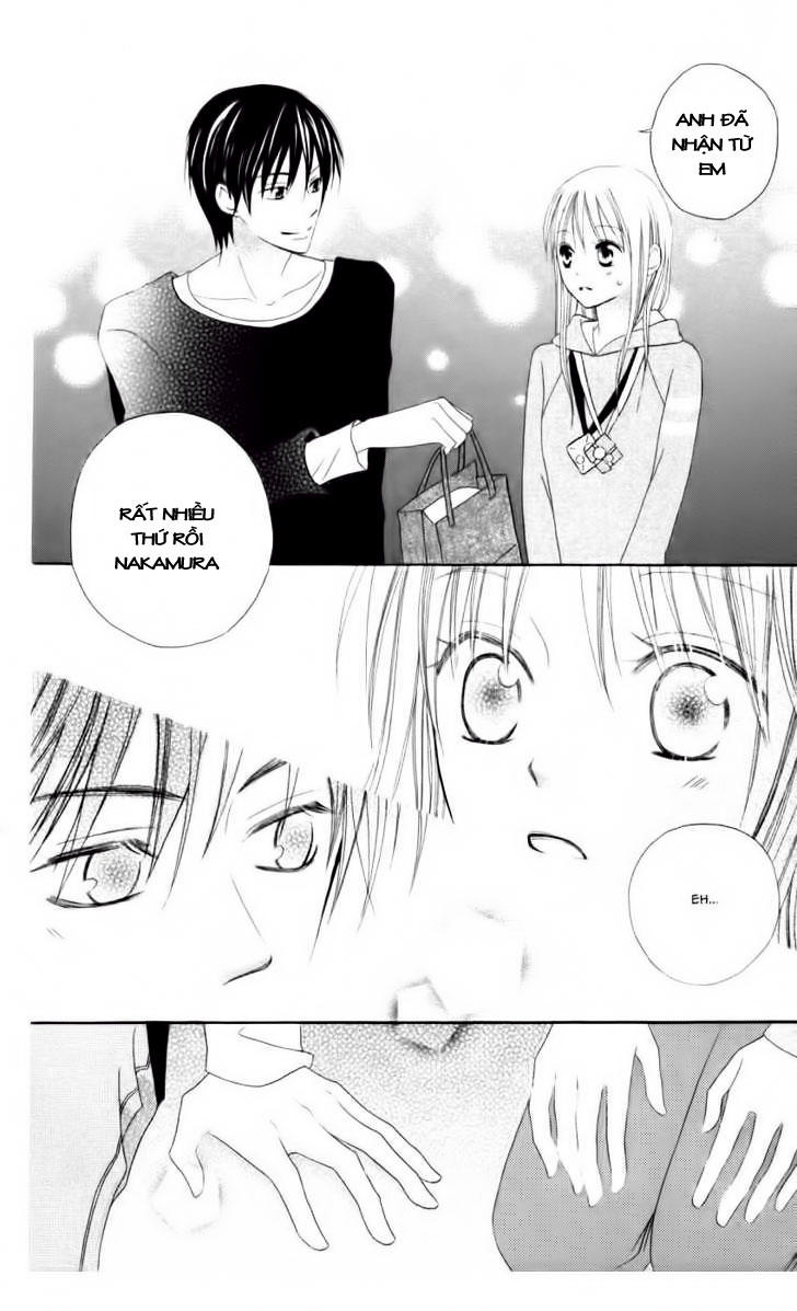 Love So Life Chap 3 - Next Chap 4