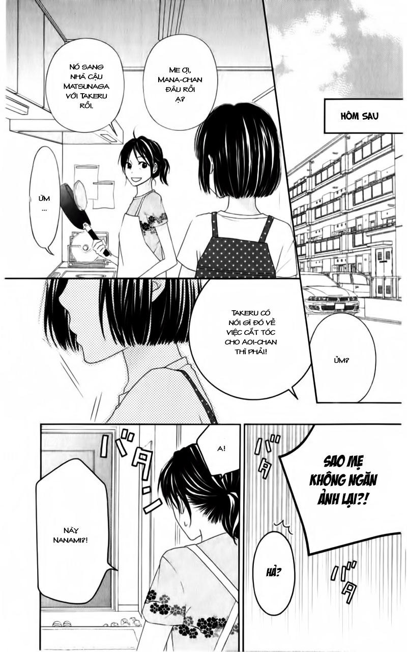 Love So Life Chap 30 - Next Chap 31