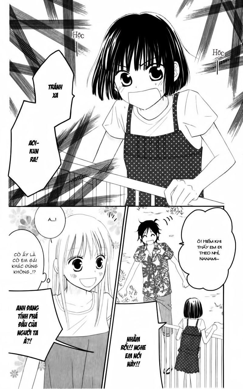 Love So Life Chap 30 - Next Chap 31