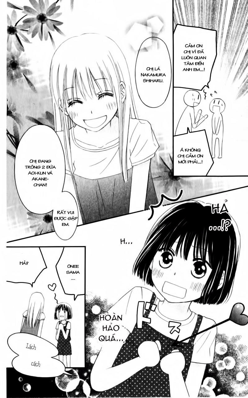 Love So Life Chap 30 - Next Chap 31