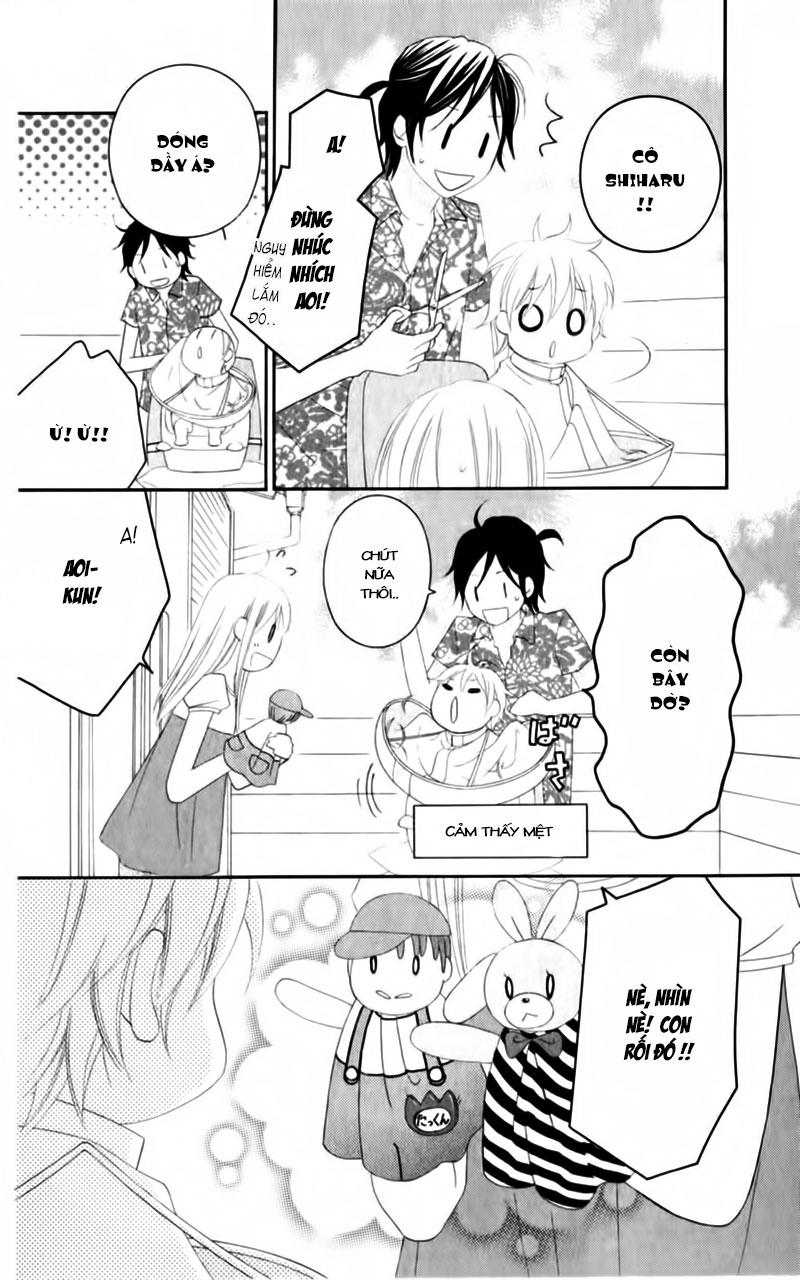 Love So Life Chap 30 - Next Chap 31