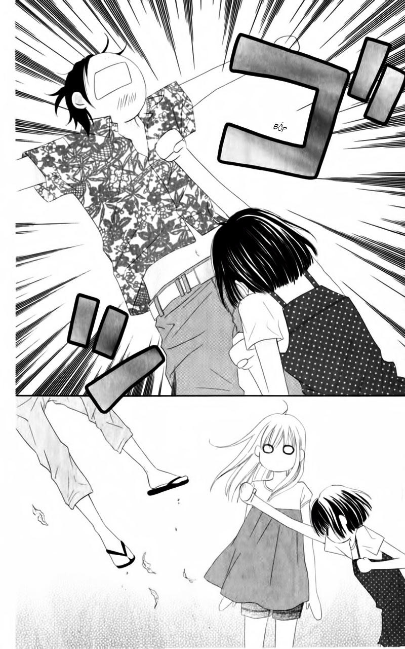 Love So Life Chap 30 - Next Chap 31
